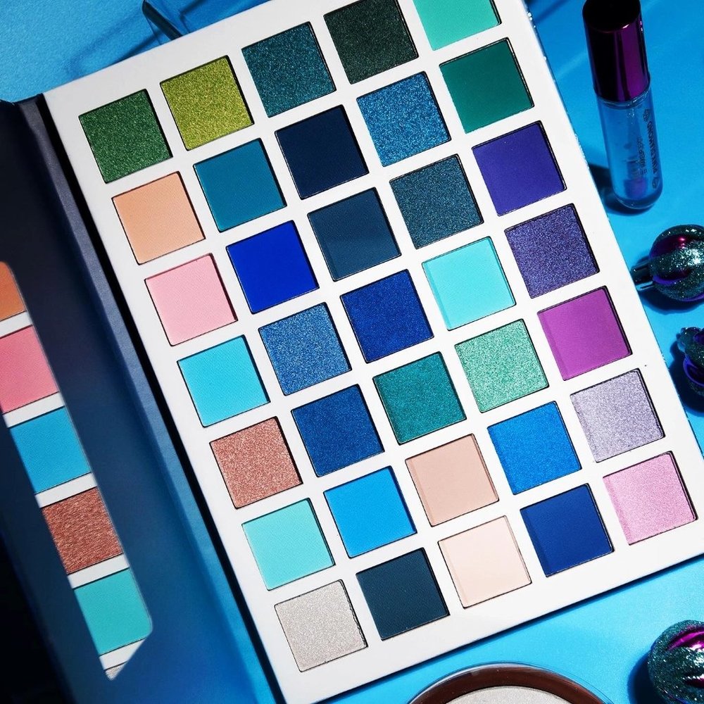 Makeup Depot Nieve